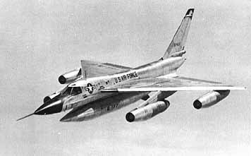 Illustration for article titled The bears who became test pilots during the Cold War